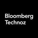 logo of Bloomberg Technoz