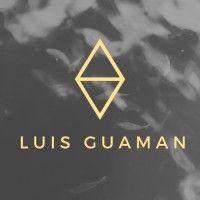 luis guaman logo image