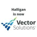 logo of Halligan Inc