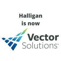 halligan inc. logo image