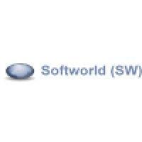 softworld logo image