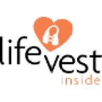 life vest inside logo image