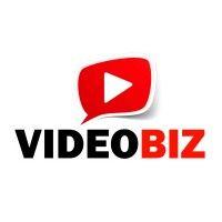 videobiz | video marketing israel logo image