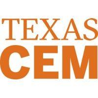 ut-center for electromechanics logo image