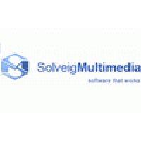 solveig multimedia logo image