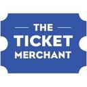 logo of The Ticket Merchant