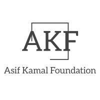 asif kamal foundation logo image