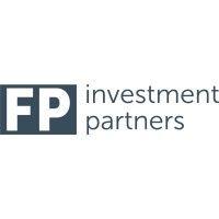 fp investment-partners gmbh logo image