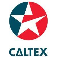 caltex lubricants south africa logo image