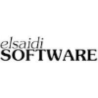 el saidi software logo image