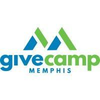 givecamp memphis logo image