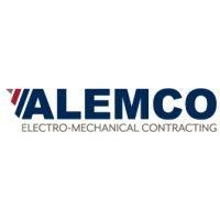 alemco logo image