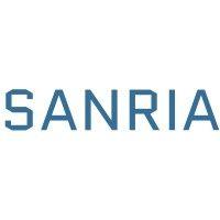 sanria logo image