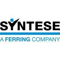 syntese, a ferring company