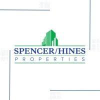 spencer hines properties logo image