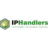 ip handlers b.v. logo image