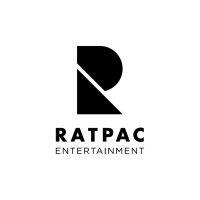 ratpac entertainment logo image