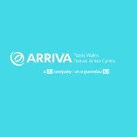 arriva trains wales logo image