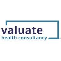 valuate health consultancy logo image