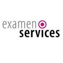 logo of Examenservices