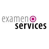 examenservices logo image