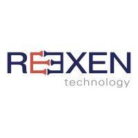 reexen technology logo image