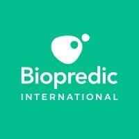 biopredic international logo image