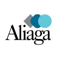 aliaga sp. z o.o. logo image