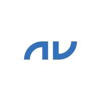 nu glass logo image