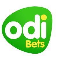 odibets kenya logo image