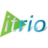 itrio sa logo image