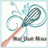 mad dash mixes