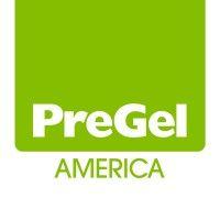 pregel america logo image