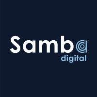 samba digital logo image