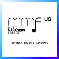 music managers forum-us (mmf-us)