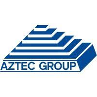 aztec group logo image