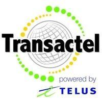 transactel guatemala logo image