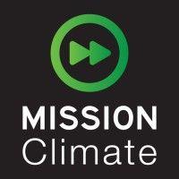 mission climate logo image