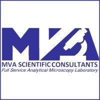 mva scientific consultants logo image