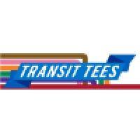 transit tees logo image