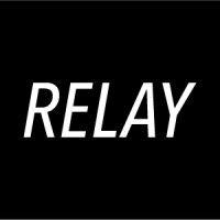 relay delivery logo image