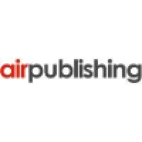 air publishing limited logo image