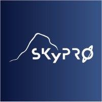 skypro logo image