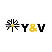 y&v logo image