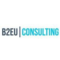 b2eu consulting logo image