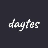 daytes logo image