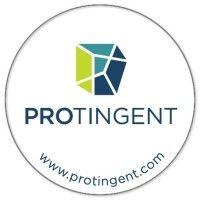 protingent logo image