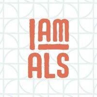 i am als logo image