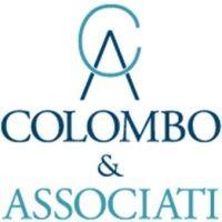 colombo & associati logo image