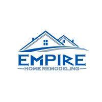 empire home remodeling logo image